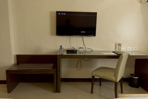 Superior (2 Single Beds) | Room amenity