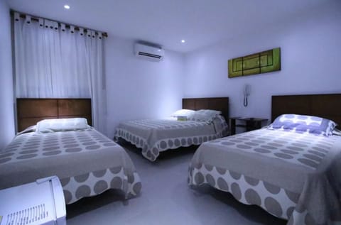 Standard Apartment | In-room safe, free WiFi, bed sheets