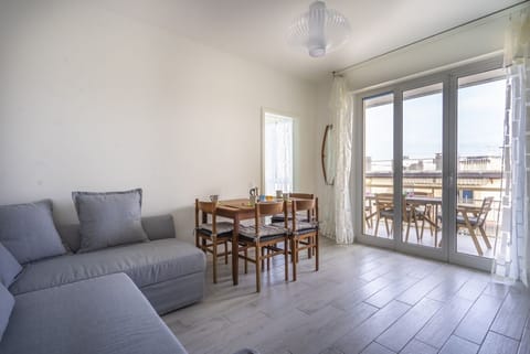 Apartment, 1 Bedroom | View from room