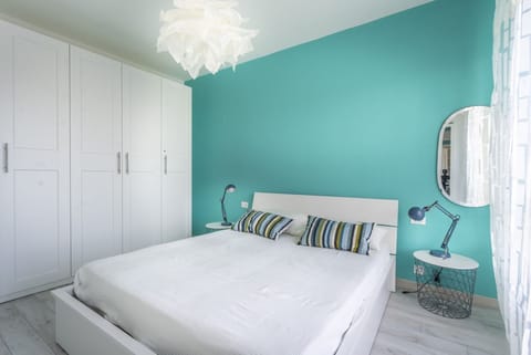 Apartment, 1 Bedroom | 1 bedroom, iron/ironing board, free WiFi