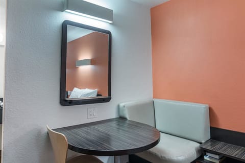 Individually decorated, individually furnished, desk, free WiFi