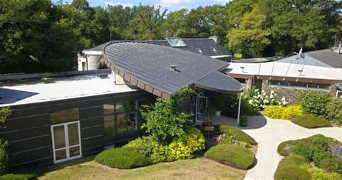 Comfort Room, 1 Bedroom | Terrace/patio