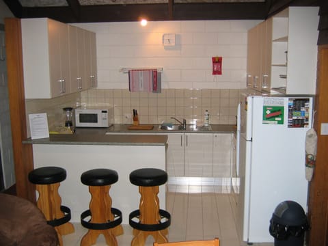 2 Bedroom Apartment | Private kitchen