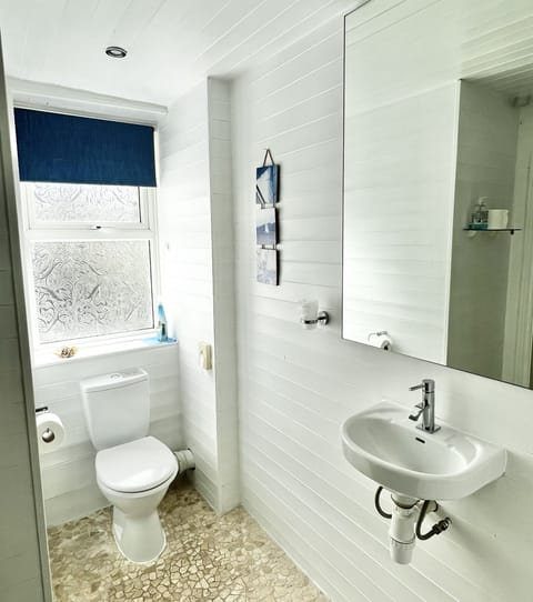 Double Room, Ensuite | Bathroom