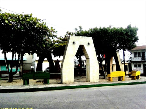 Studio, 1 Bedroom, Smoking, Balcony | Exterior