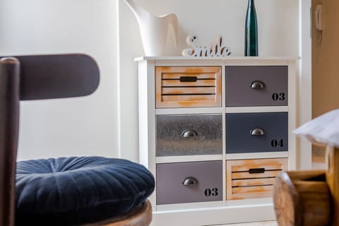 Deluxe Apartment | Premium bedding, Select Comfort beds, in-room safe, laptop workspace