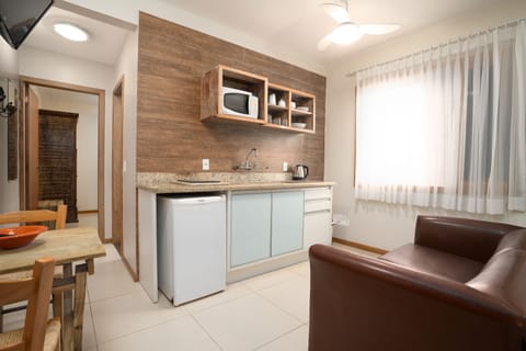 Apartment, 1 Bedroom | Private kitchen