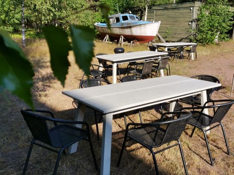 Apartment | Property grounds