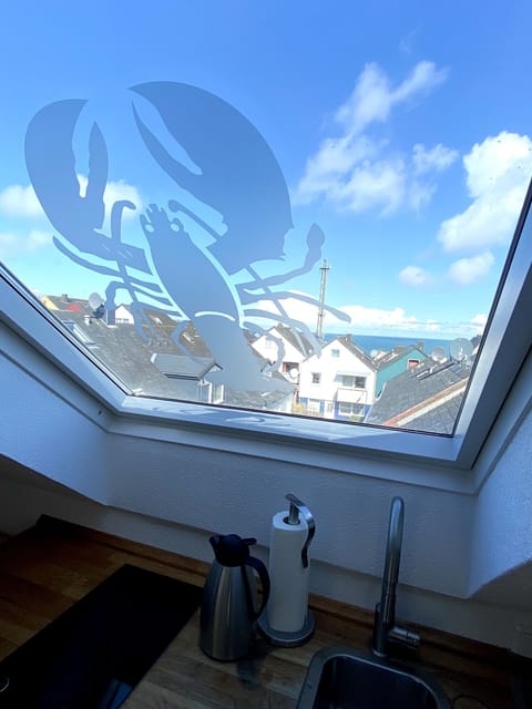 Apartment, 1 Bedroom | View from room