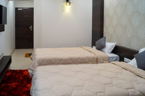 Superior Room | Free WiFi, bed sheets