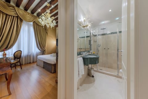 Superior Room | 2 bedrooms, premium bedding, down comforters, memory foam beds