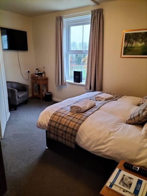 Double Room, Ensuite