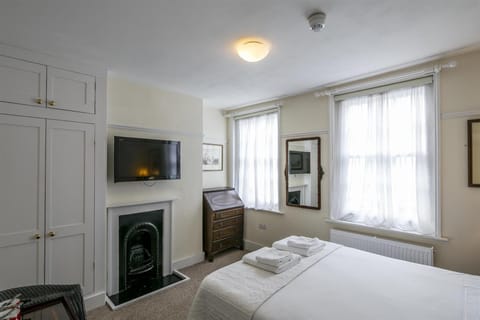 Traditional Double Room, Ensuite