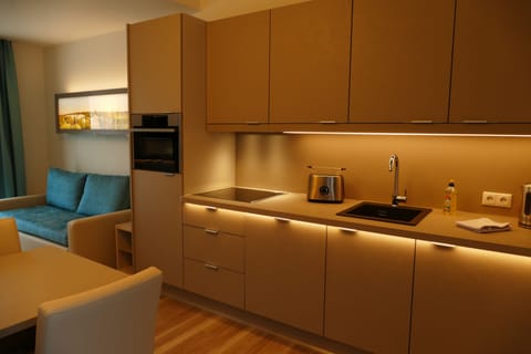 Apartment | Private kitchen