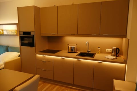 Apartment | Private kitchen