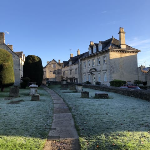 Luxury Cottage, Ensuite, Garden View (Cotswold Lodge) | Point of interest