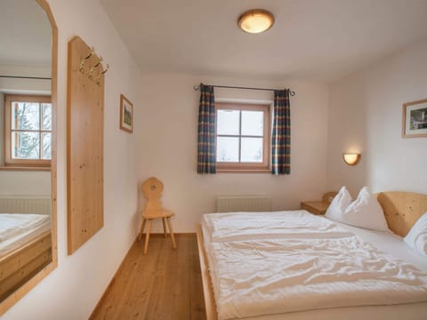 Chalet | 3 bedrooms, WiFi, bed sheets