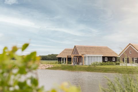 Villa | View from property