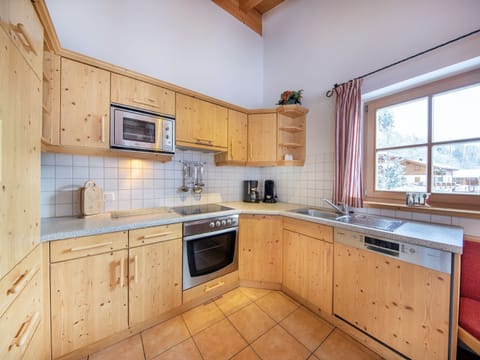 Chalet | Private kitchen