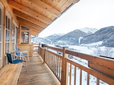 Chalet | View from property