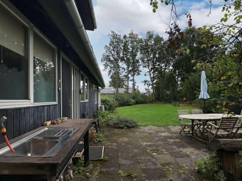 House | View from property