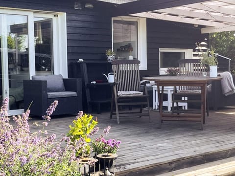 House | Exterior