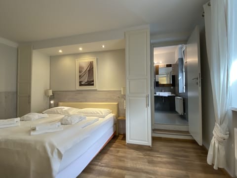 Comfort Double Room | 18 bedrooms, premium bedding, in-room safe, individually decorated