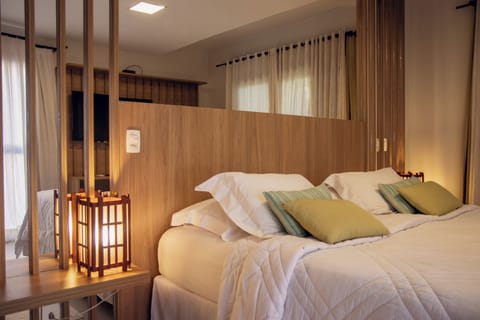 Honeymoon Double Room, 1 King Bed, Private Pool | Minibar, in-room safe, blackout drapes, free WiFi