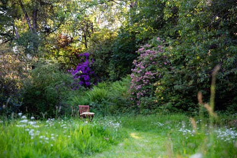 Luxury House, Ensuite (Home Farm ) | Garden
