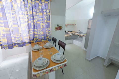 Family Studio | Private kitchen