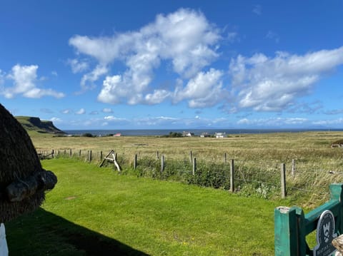 Cottage | Property grounds