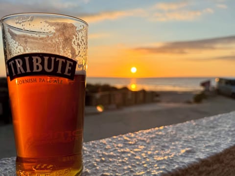 Cottage | Food and drink