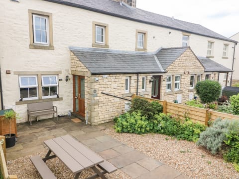 Cottage | Front of property