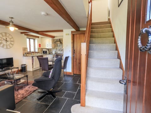 Cottage | Living room