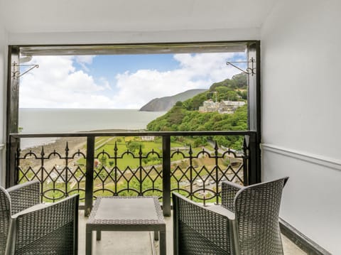 Cottage | Property grounds