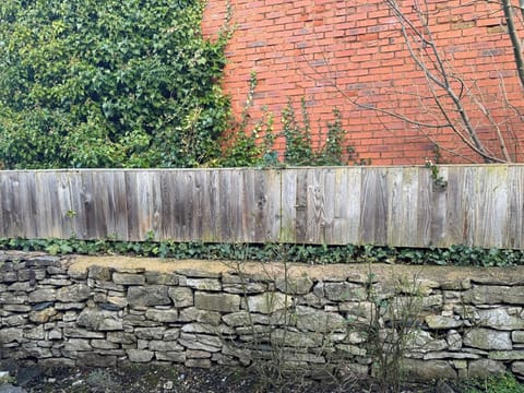 Cottage | Property grounds