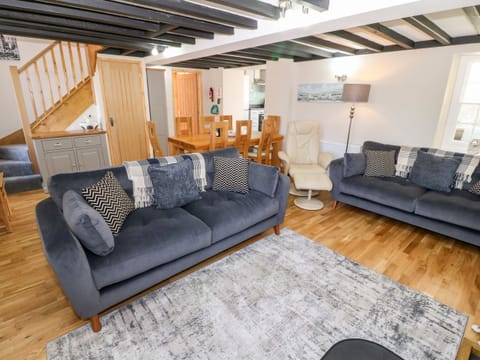 Cottage | Living room