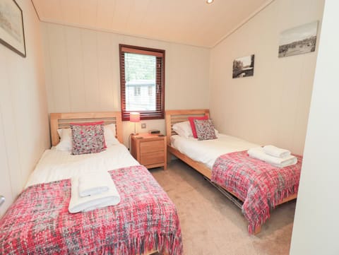 3 bedrooms, individually decorated, individually furnished, free WiFi