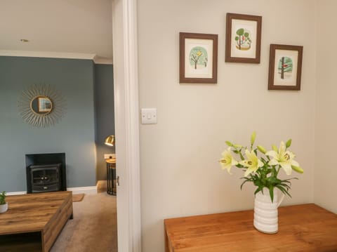 Cottage | Living room