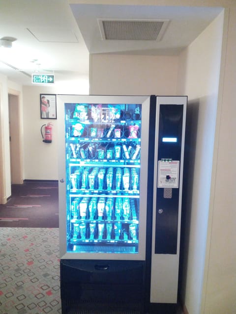 Vending machine