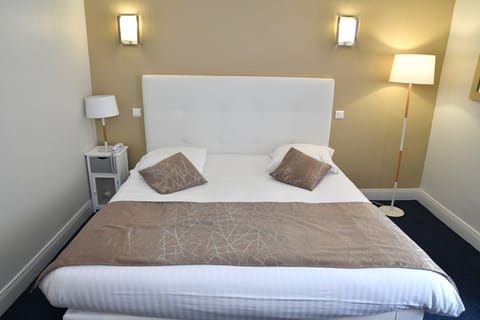 Comfort Double Room | Desk, free WiFi