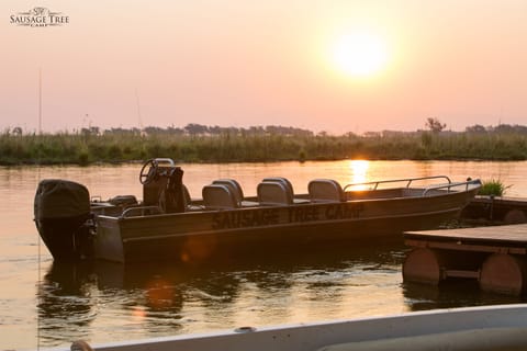 Boating