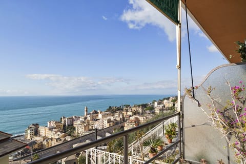 Apartment | Balcony