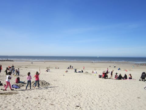 Apartment | View from property