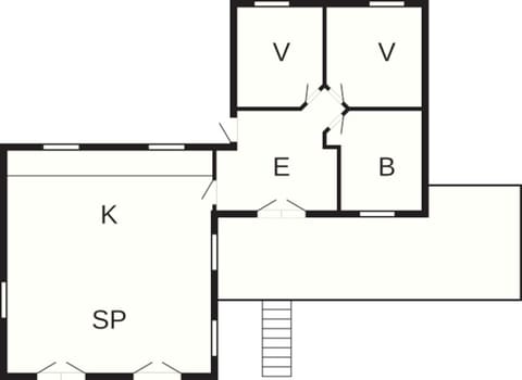 House | Floor plan