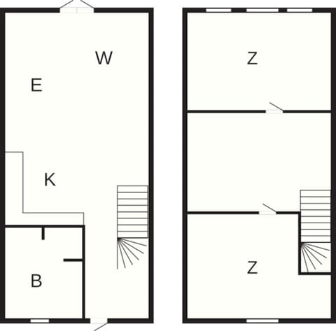 Apartment | Floor plan