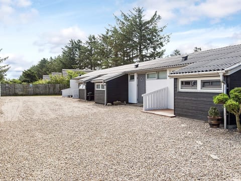 Apartment | View from property