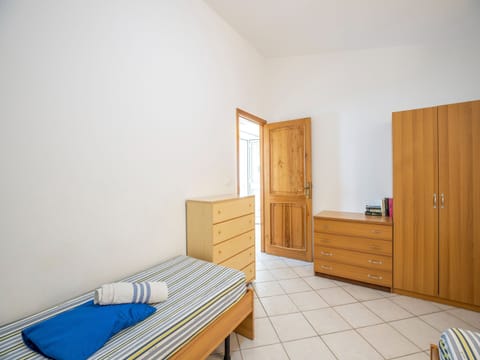 Apartment | 3 bedrooms, iron/ironing board