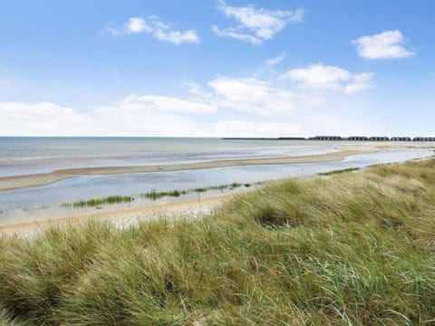 Apartment | Water view