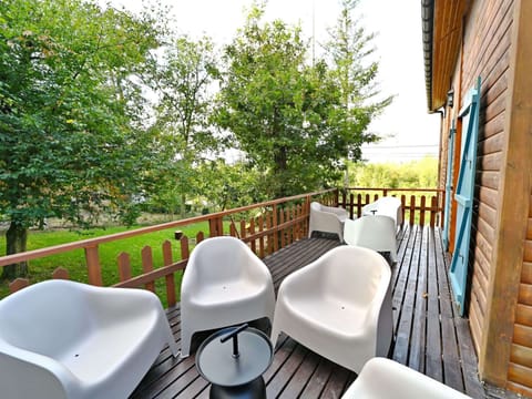 Chalet | View from property
